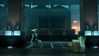 Скриншот 6 к игре Catfall
