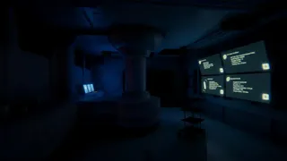 Скриншот 2 к игре Hollow Space