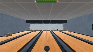 Скриншот 1 к игре Bowlatro