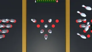 Скриншот 3 к игре Bowlatro