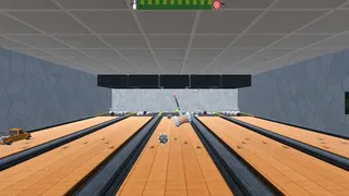 Скриншот 6 к игре Bowlatro