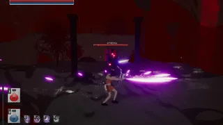 Скриншот 1 к игре Marks of Ki