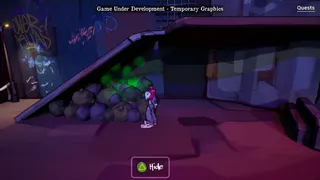 Скриншот 1 к игре Block Number 5