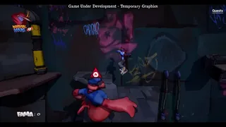 Скриншот 5 к игре Block Number 5