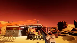 Скриншот 1 к игре Broken Time
