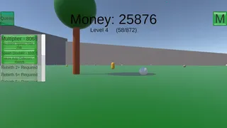Скриншот 2 к игре Catch The Beaukes