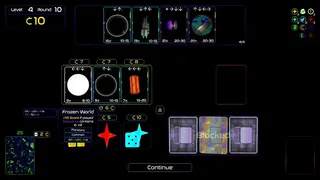 Скриншот 2 к игре Cardinal Sequence