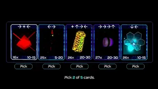 Скриншот 3 к игре Cardinal Sequence