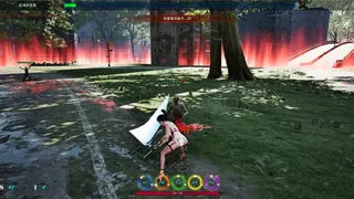 Скриншот 4 к игре ACE Выживший