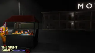 Скриншот 3 к игре The Night Games Collection