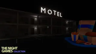 Скриншот 5 к игре The Night Games Collection