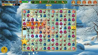 Скриншот 2 к игре Suddenly Meow Christmas