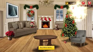 Скриншот 4 к игре Suddenly Meow Christmas
