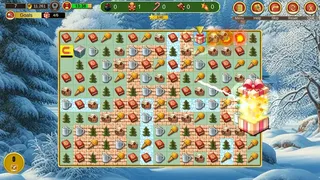 Скриншот 5 к игре Suddenly Meow Christmas