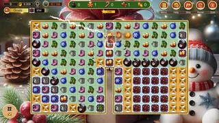 Скриншот 6 к игре Suddenly Meow Christmas