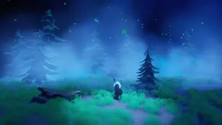 Скриншот 1 к игре Haru and Wonder Land
