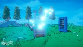 Скриншот 4 к игре Haru and Wonder Land