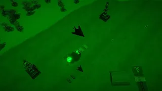 Скриншот 6 к игре Jet Attack