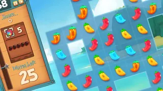 Скриншот 3 к игре Pepper Blast