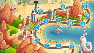 Скриншот 4 к игре Pepper Blast