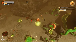 Скриншот 2 к игре Outer Storms