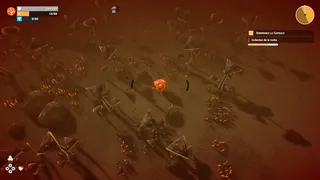 Скриншот 3 к игре Outer Storms