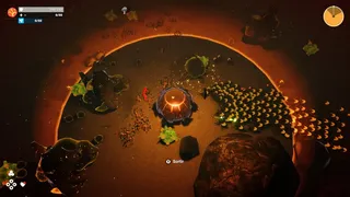 Скриншот 4 к игре Outer Storms