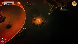Скриншот 5 к игре Outer Storms