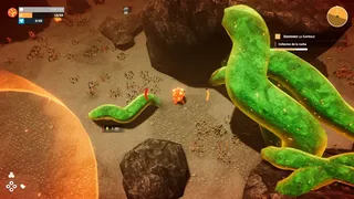 Скриншот 6 к игре Outer Storms
