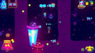 Скриншот 4 к игре Moo Moo Martians