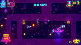 Скриншот 5 к игре Moo Moo Martians