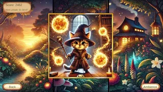 Скриншот 3 к игре Do the Cat