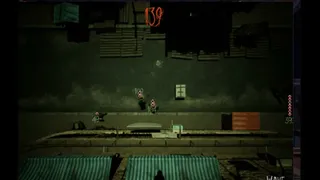 Скриншот 1 к игре TinyIsland