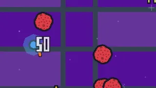 Скриншот 2 к игре Galactic Slice