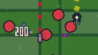 Скриншот 6 к игре Galactic Slice