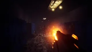 Скриншот 2 к игре DEADBYTE
