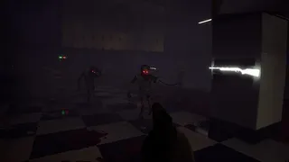 Скриншот 3 к игре DEADBYTE