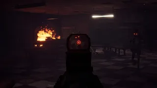 Скриншот 4 к игре DEADBYTE