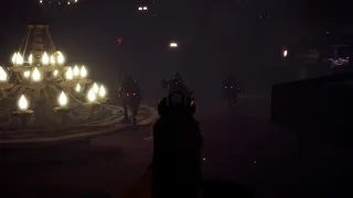 Скриншот 7 к игре DEADBYTE