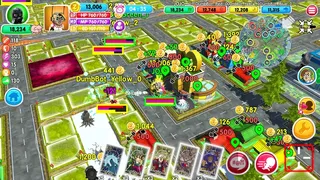 Скриншот 3 к игре Victory of Seeker