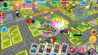 Скриншот 5 к игре Victory of Seeker