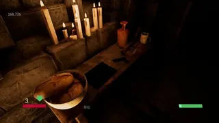 Скриншот 2 к игре Eliminate Fear