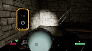 Скриншот 3 к игре Eliminate Fear