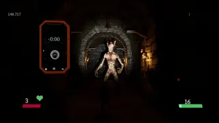 Скриншот 7 к игре Eliminate Fear