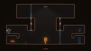 Скриншот 2 к игре Hue Hooligans