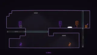 Скриншот 6 к игре Hue Hooligans