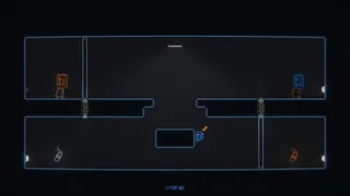 Скриншот 7 к игре Hue Hooligans