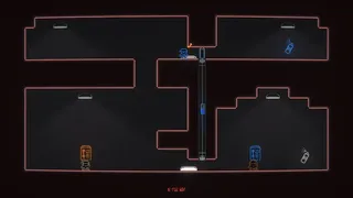 Скриншот 8 к игре Hue Hooligans