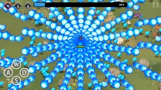 Скриншот 2 к игре Lightbringer