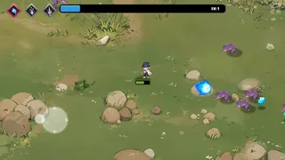 Скриншот 4 к игре Lightbringer
